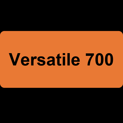 Versatile 700